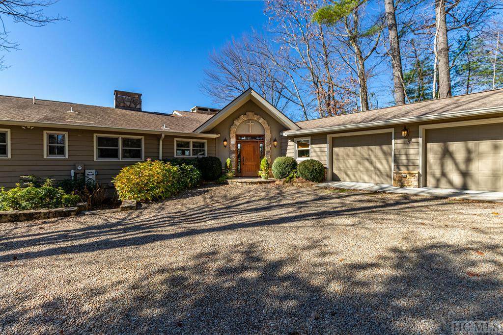 444 Old Orchard Road - Photo 1