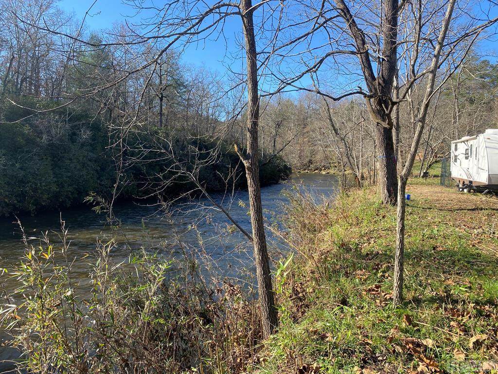 TBD Sugar Fork Road - Photo 1