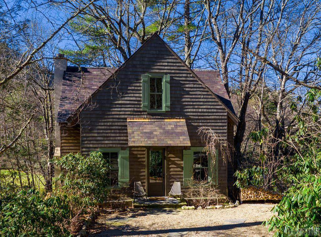 804 Moorewood Road - Photo 1