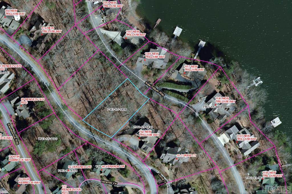 Lot 3 New Trillium Way - Photo 1