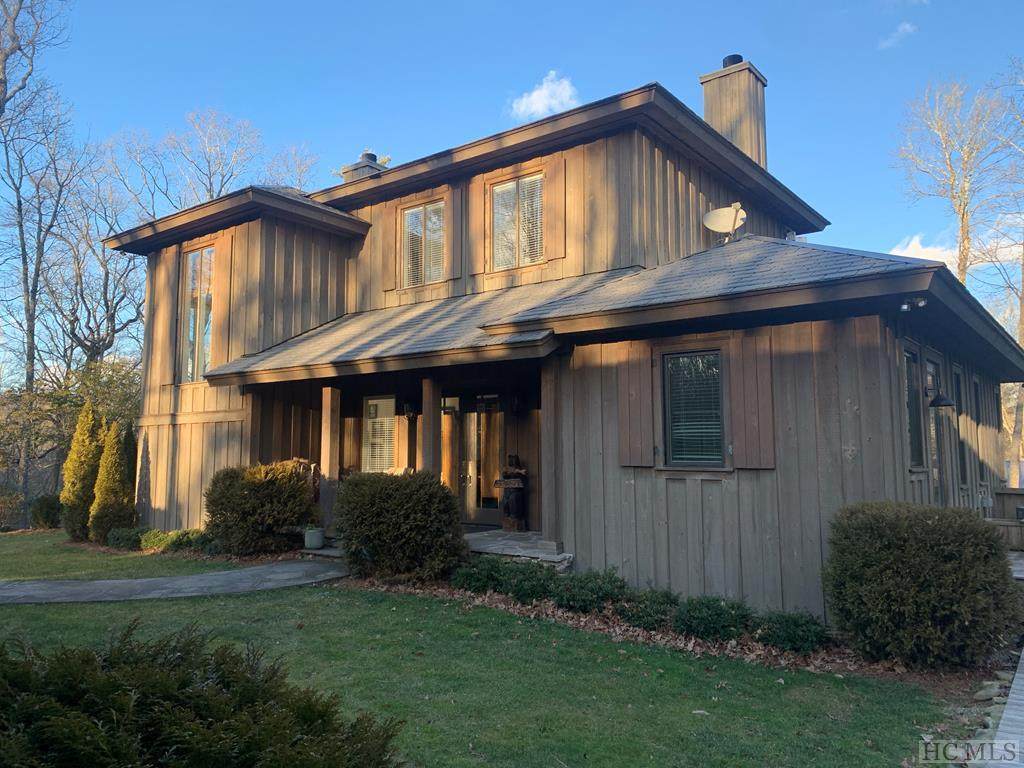 75 High Springs Lane - Photo 1