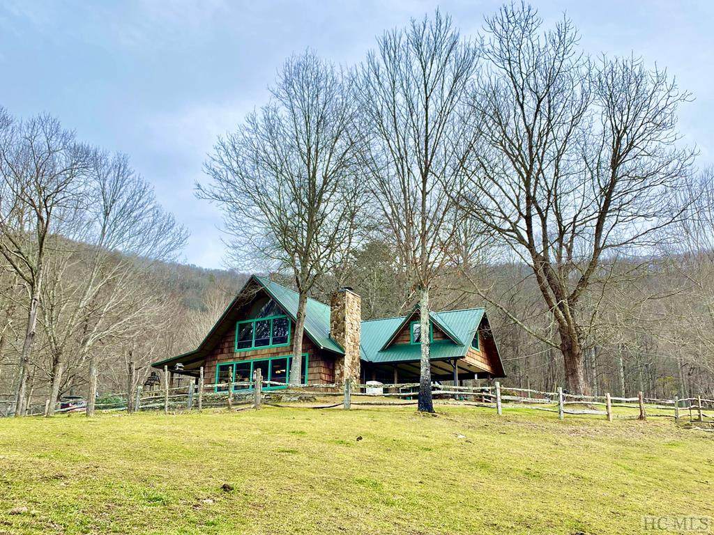 349 Little Ellijay Circle - Photo 1