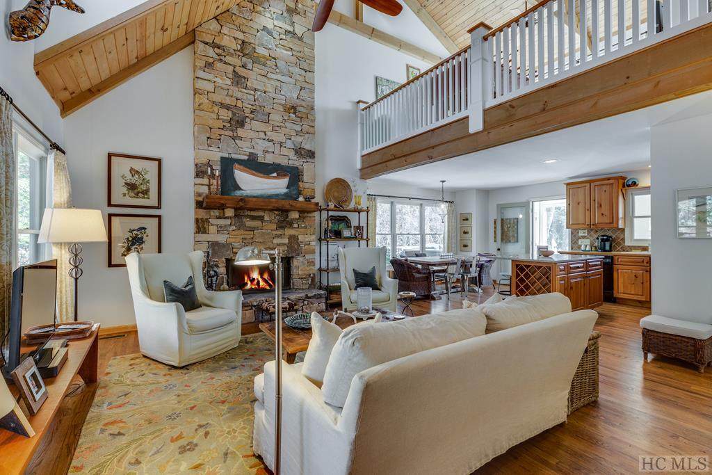 76 Ravenel Lake Trail - Photo 1