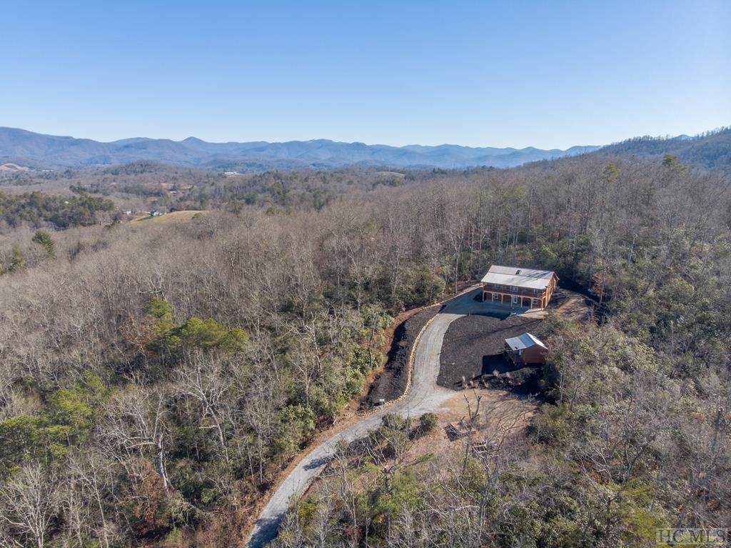 82 Iotla View Drive - Photo 1