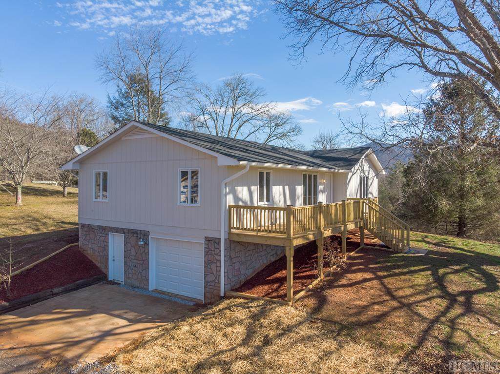 222 Prentiss Bridge Road - Photo 1