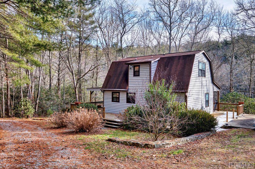 425 Yellow Mountain Road - Photo 1