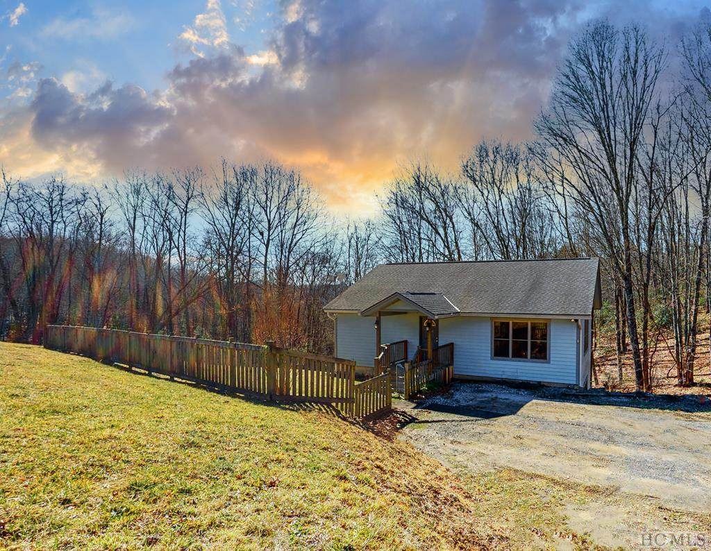 230 Charleys Creek Road - Photo 1