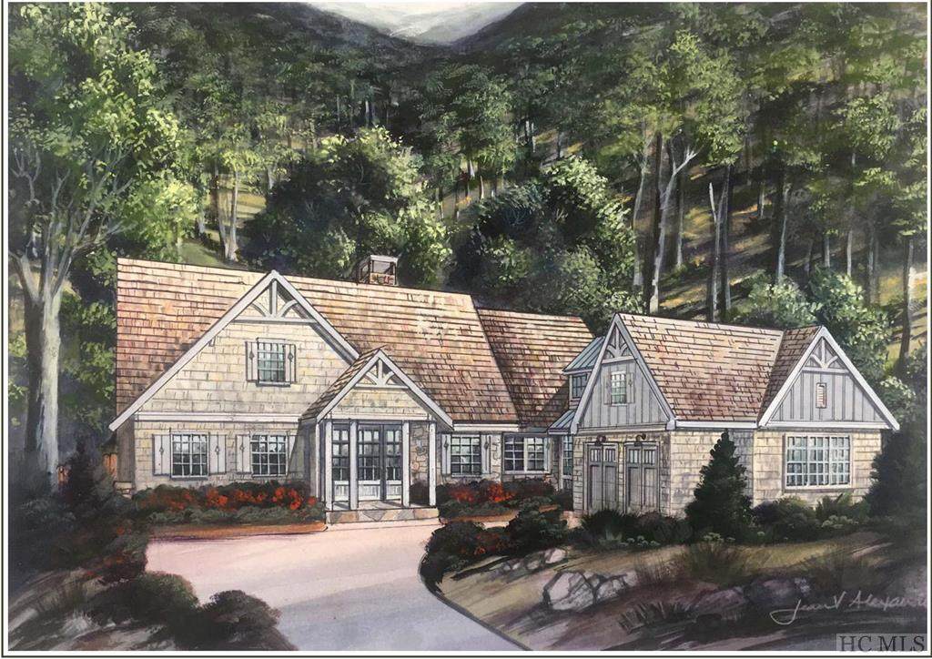 TBD Birchwood Drive - Photo 1