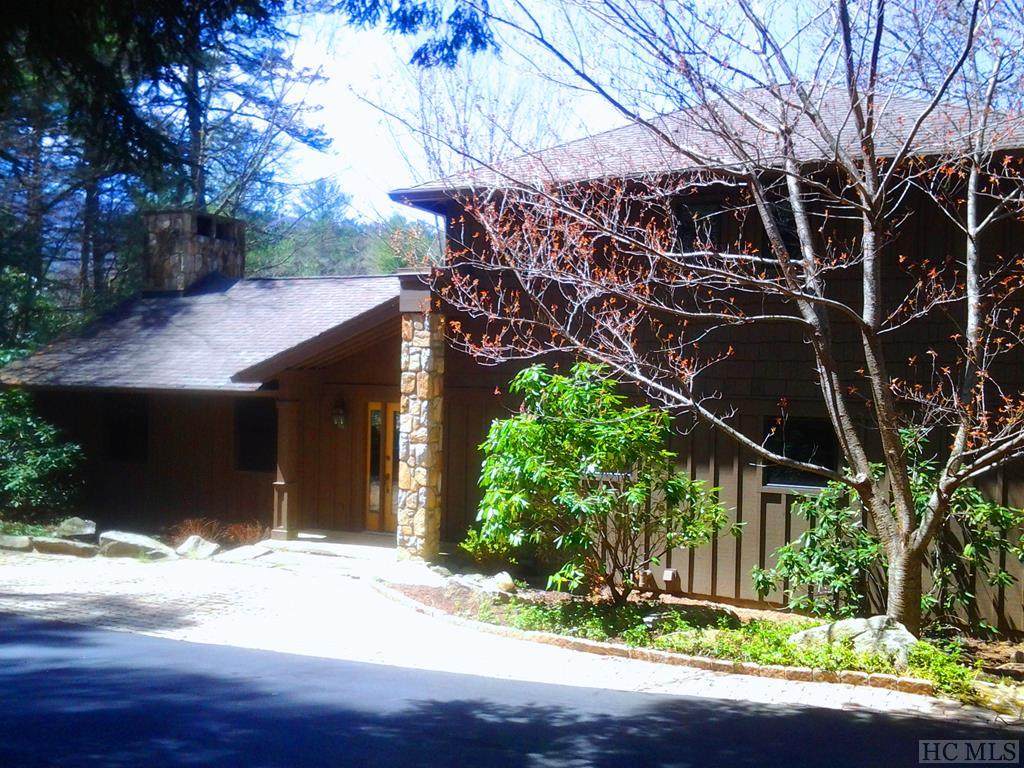 1195 Cold Mountain Road - Photo 1