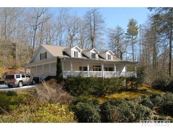 2437 Cashiers Road - Photo 1