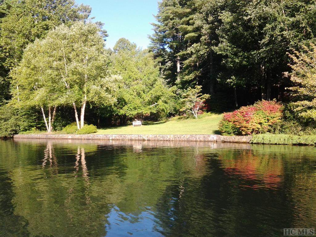 Lot33Rev Cold Mountain Road - Photo 1