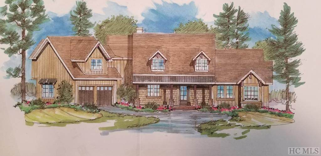 1687 Highlands Cove Drive - Photo 1