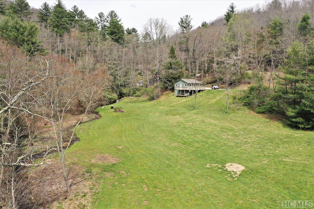 9340 Cullowhee Mountain Road - Photo 1