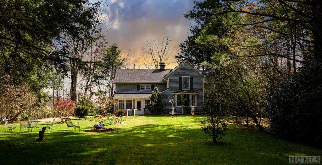 3340 Cashiers Road - Photo 1