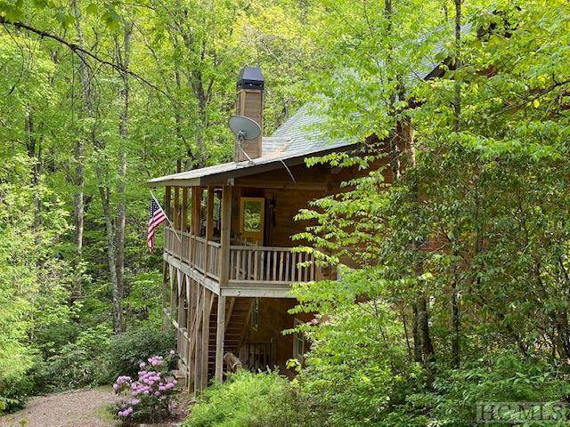 331 Rocky Creek Xing - Photo 1