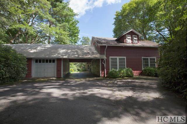 852 Dillard Road - Photo 1