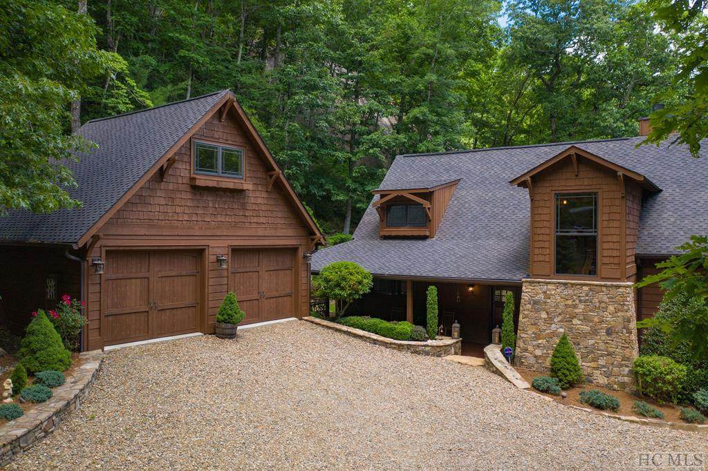 1454 Spring Forest Road - Photo 1