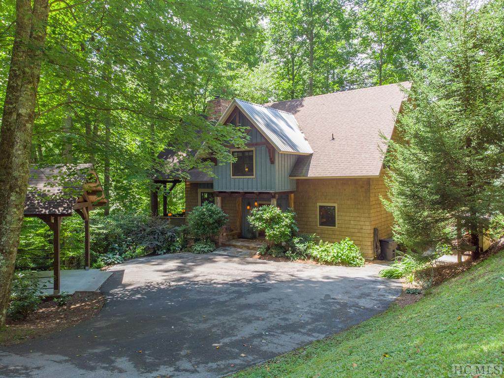 809 Gibson - Photo 1