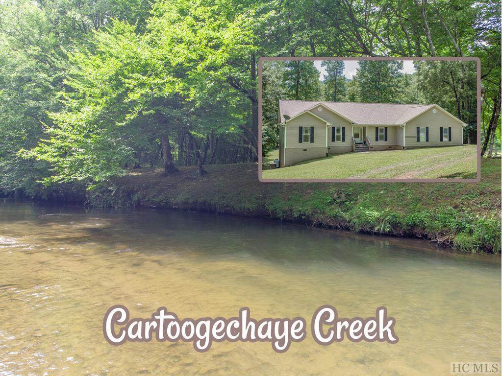 440 Benjamin Drive - Photo 1