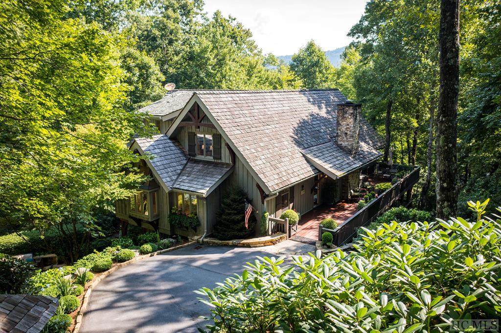131 Wild Ginger Lane - Photo 1
