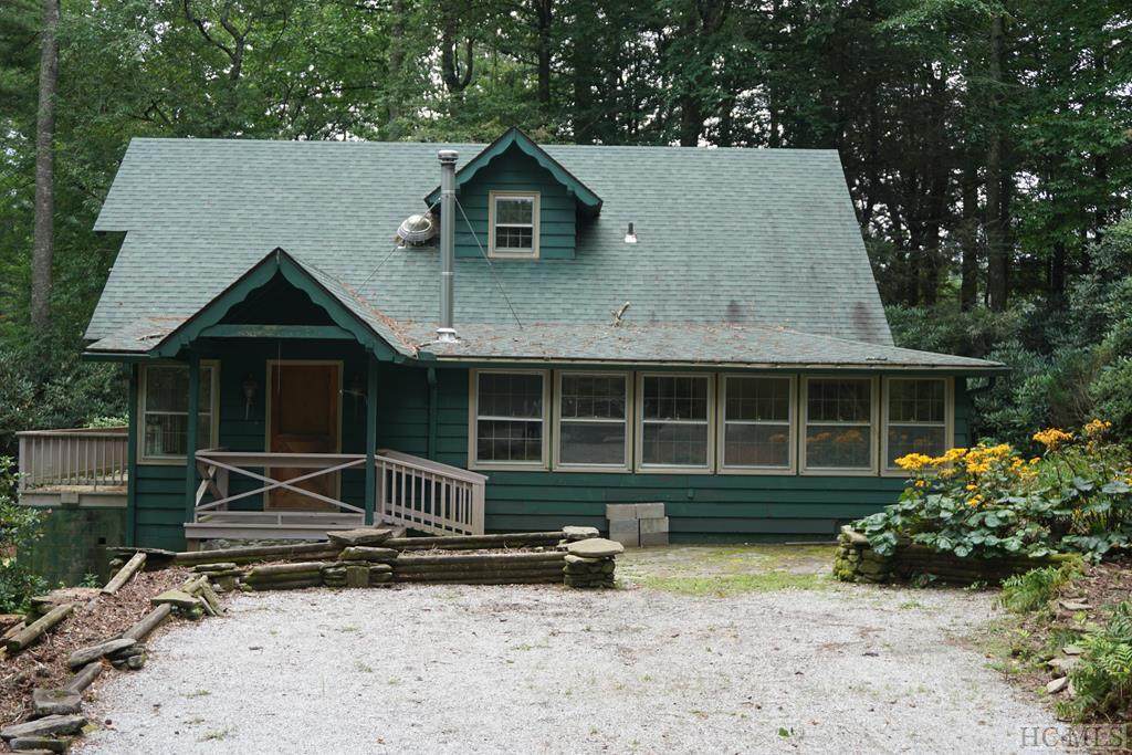 191 Cullasaja Drive - Photo 1