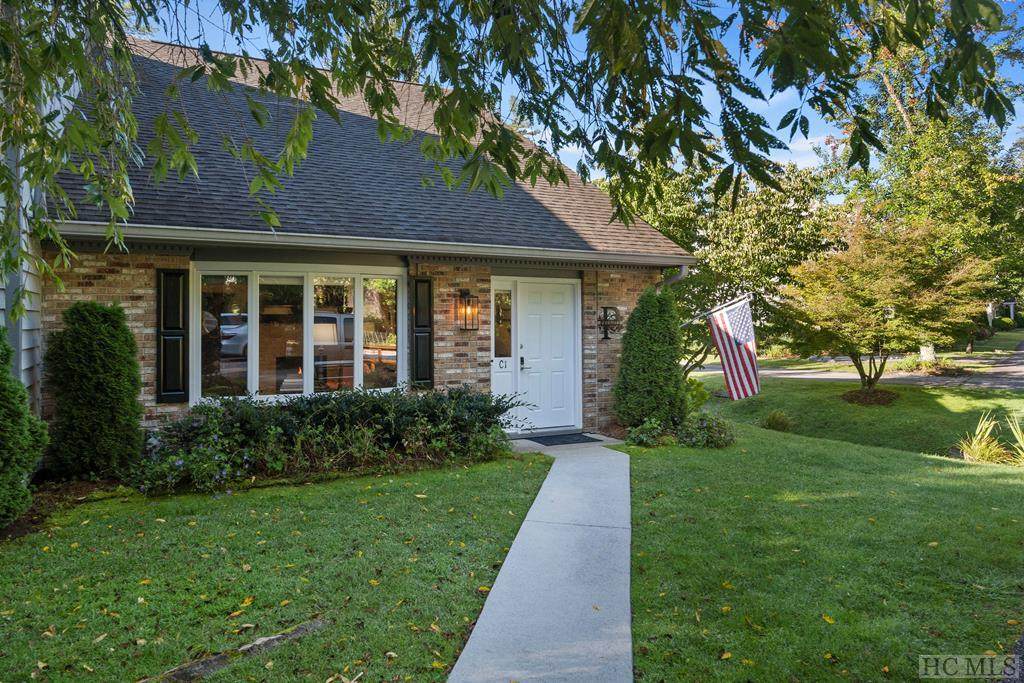 711 Horse Cove Road - Photo 1