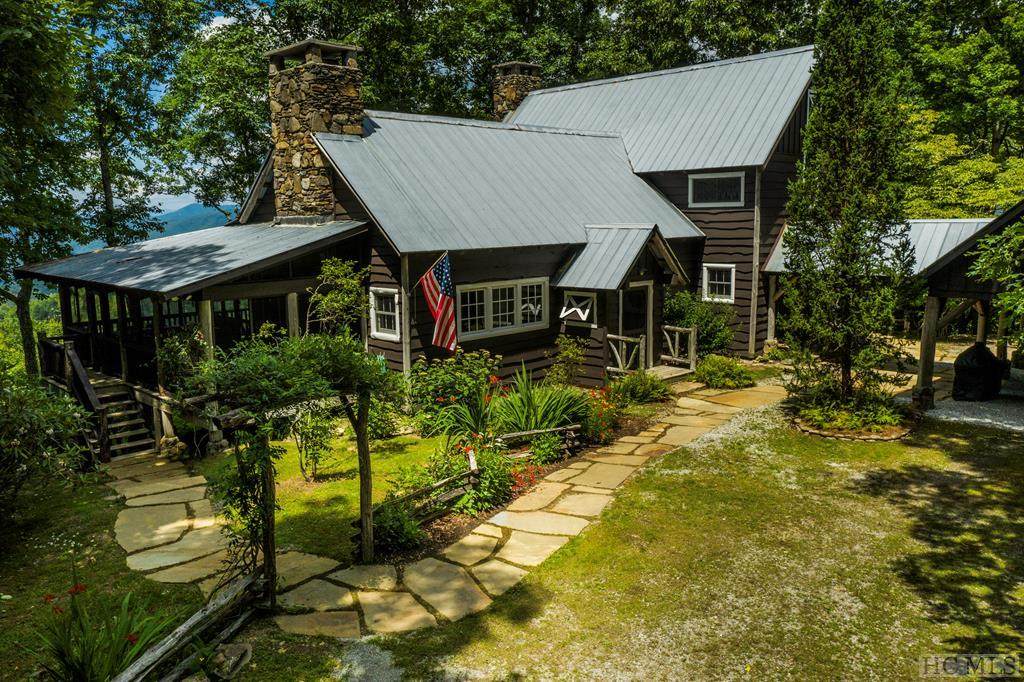 216 Mccallum Allison Road - Photo 1