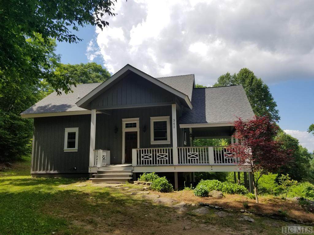 342 Umbrella Hill - Photo 1