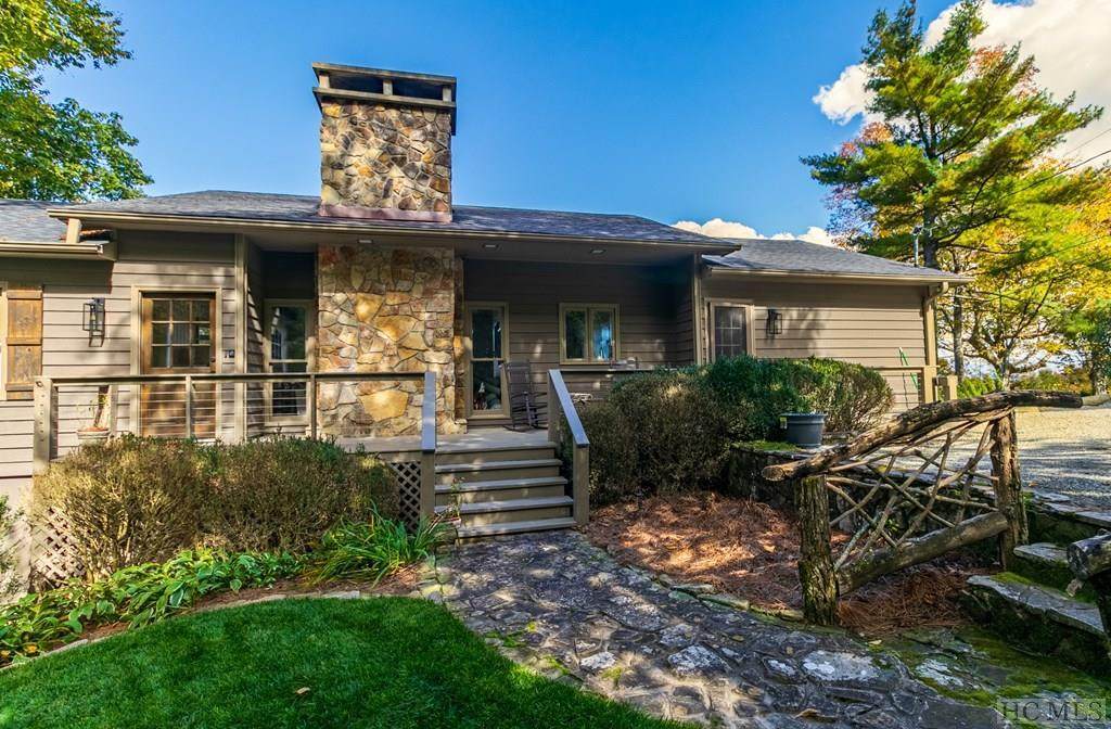 1084 Big Bear Pen Road - Photo 1