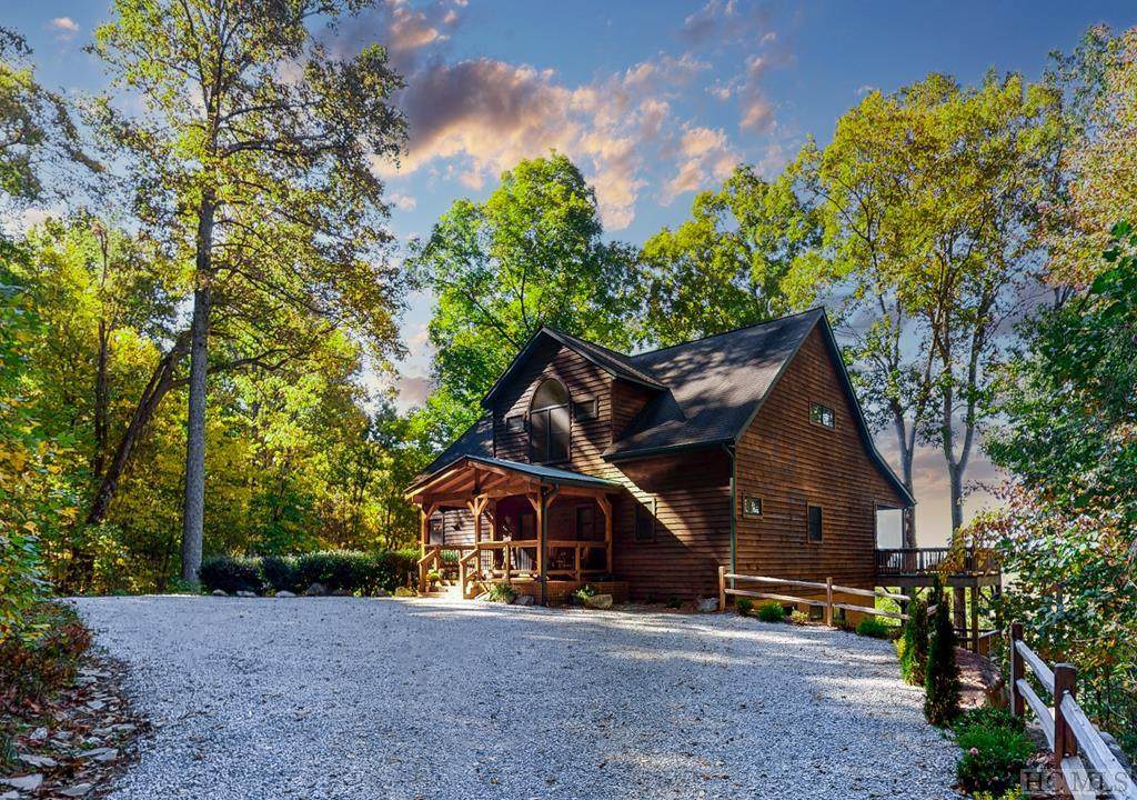 382 Hurrah Ridge - Photo 1
