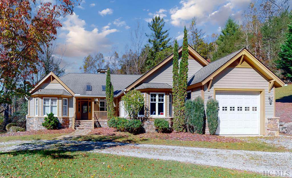611 Blue Valley Road - Photo 1