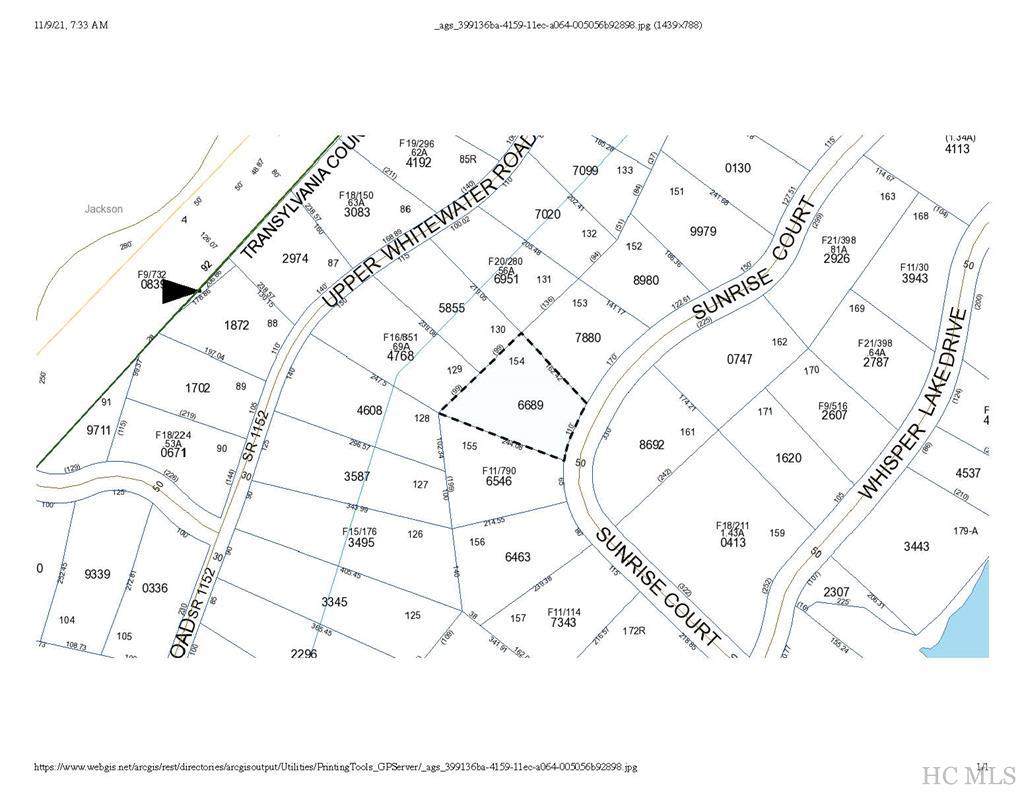 Lot 154 Sunrise Court - Photo 1