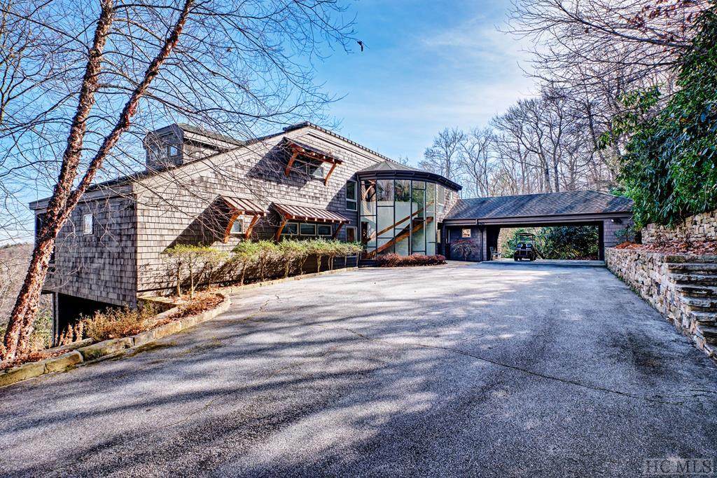644 N Big Bear Pen Mountain Road - Photo 1