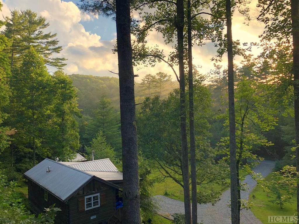 208 Heady Mountain Road - Photo 1