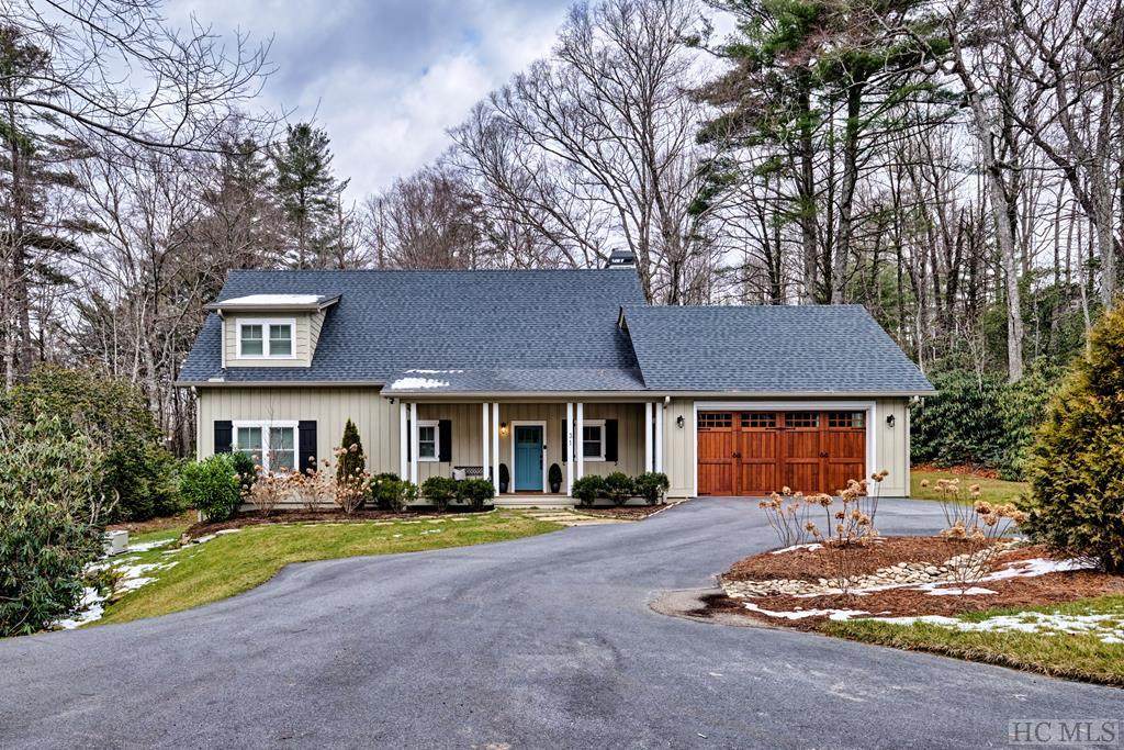 31 Shelby Court West - Photo 1