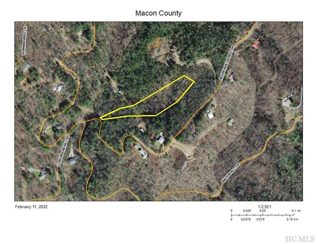 0 Mountain Laurel Drive - Photo 1