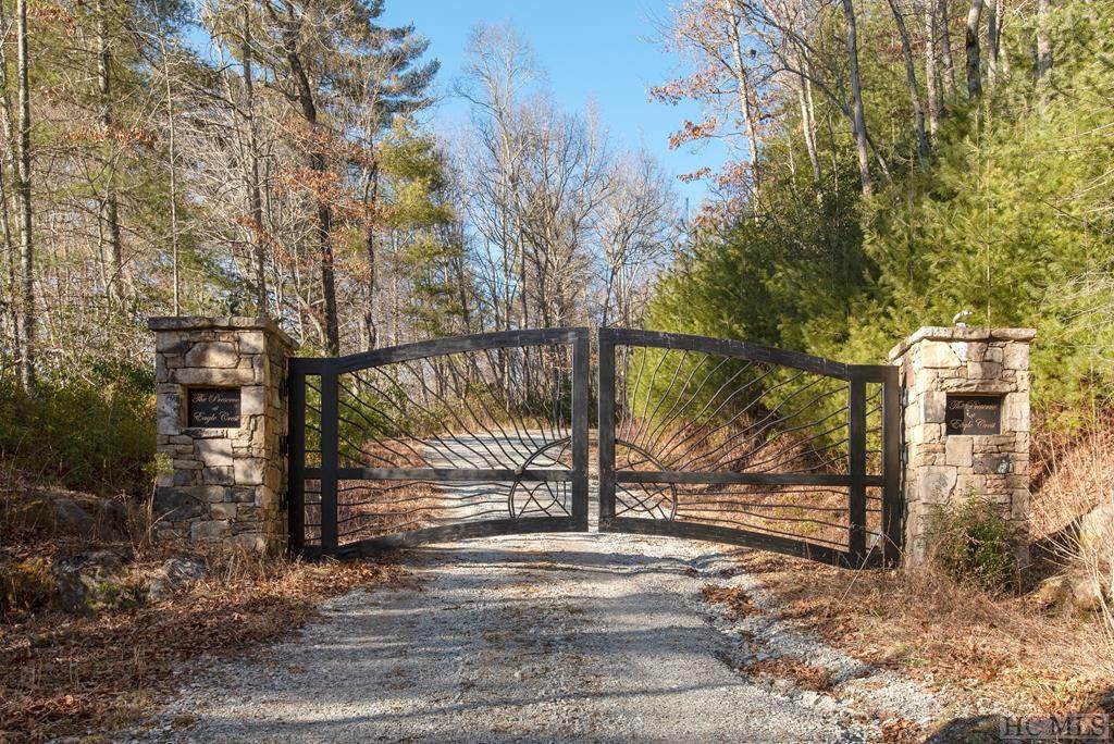 9583 Cullowhee Mountain Road - Photo 1