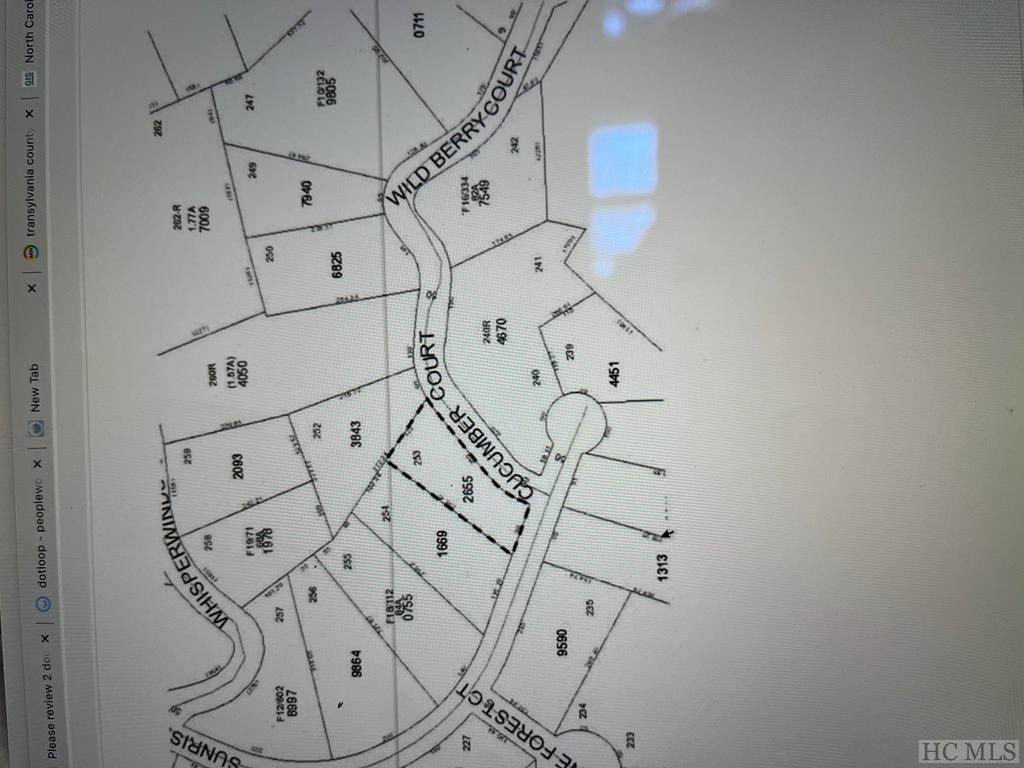 Lot 253 Sunrise Ridge Court - Photo 1