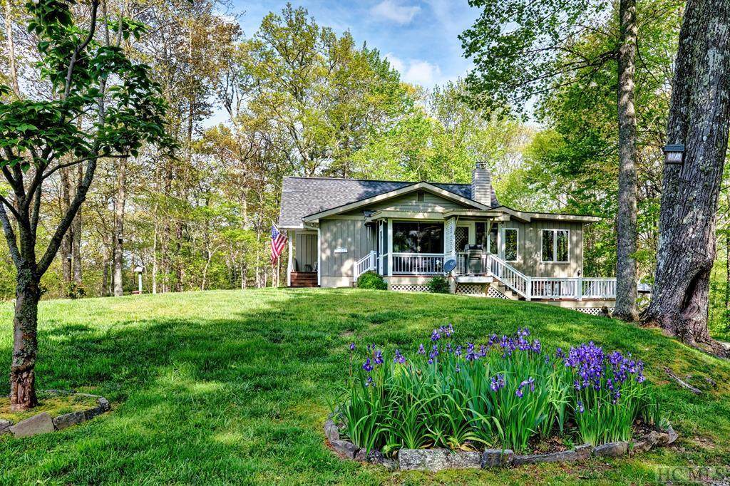 384 Kettle Creek Road - Photo 1