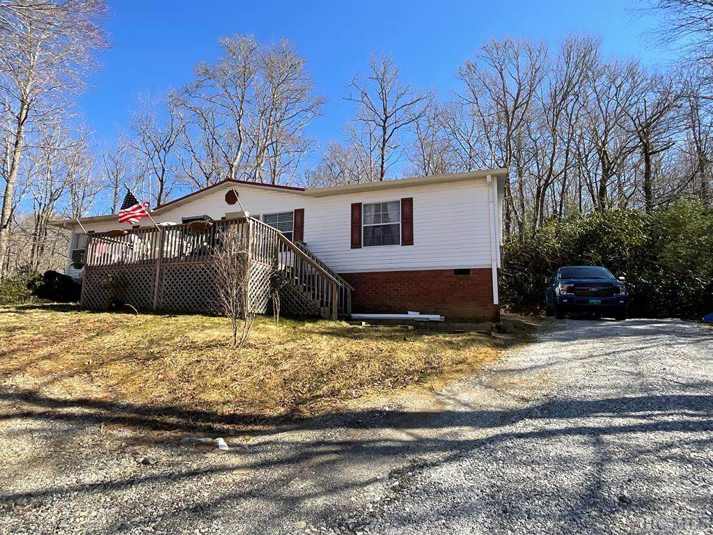 2976 Slick Fisher Road - Photo 1