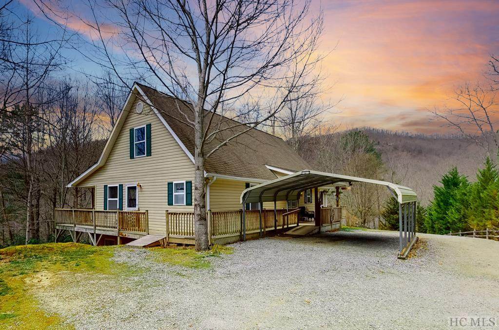 96 Laurel Ridge - Photo 1