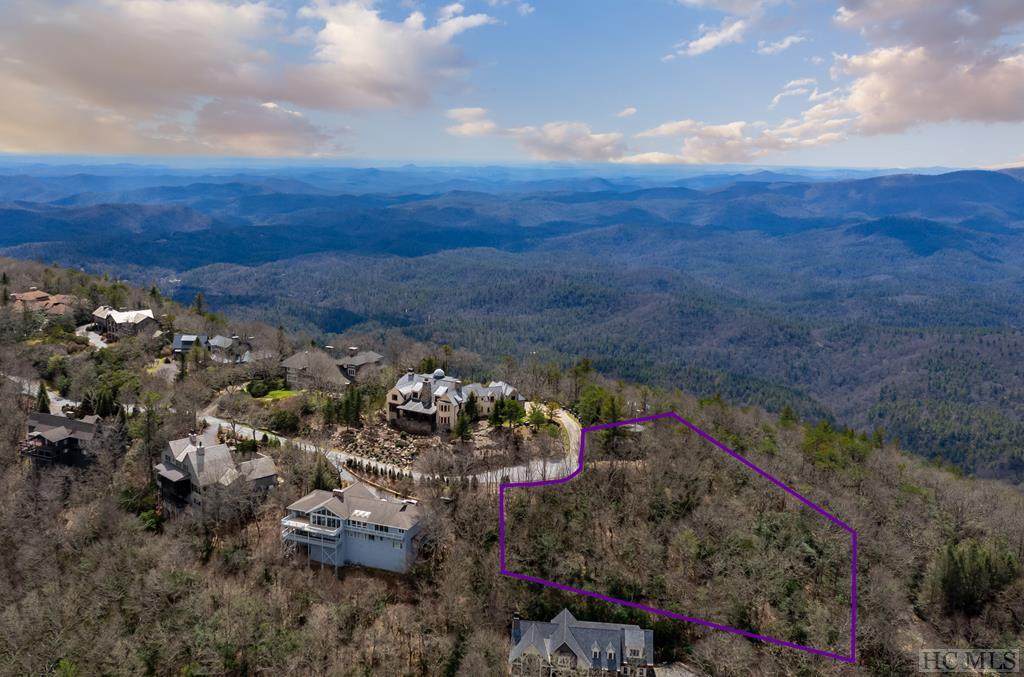 454 Upper Brushy Face Road - Photo 1