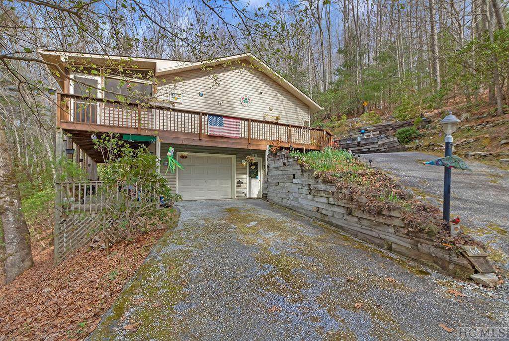 64 Mohawk Trail - Photo 1
