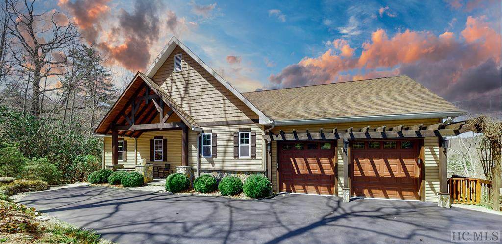 279 Sherwood Forest Road - Photo 1