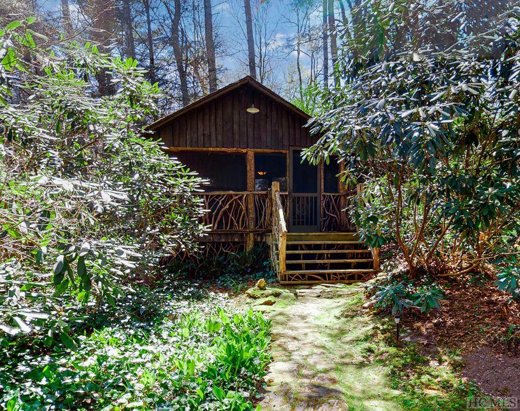 455 Cullasaja Drive - Photo 1