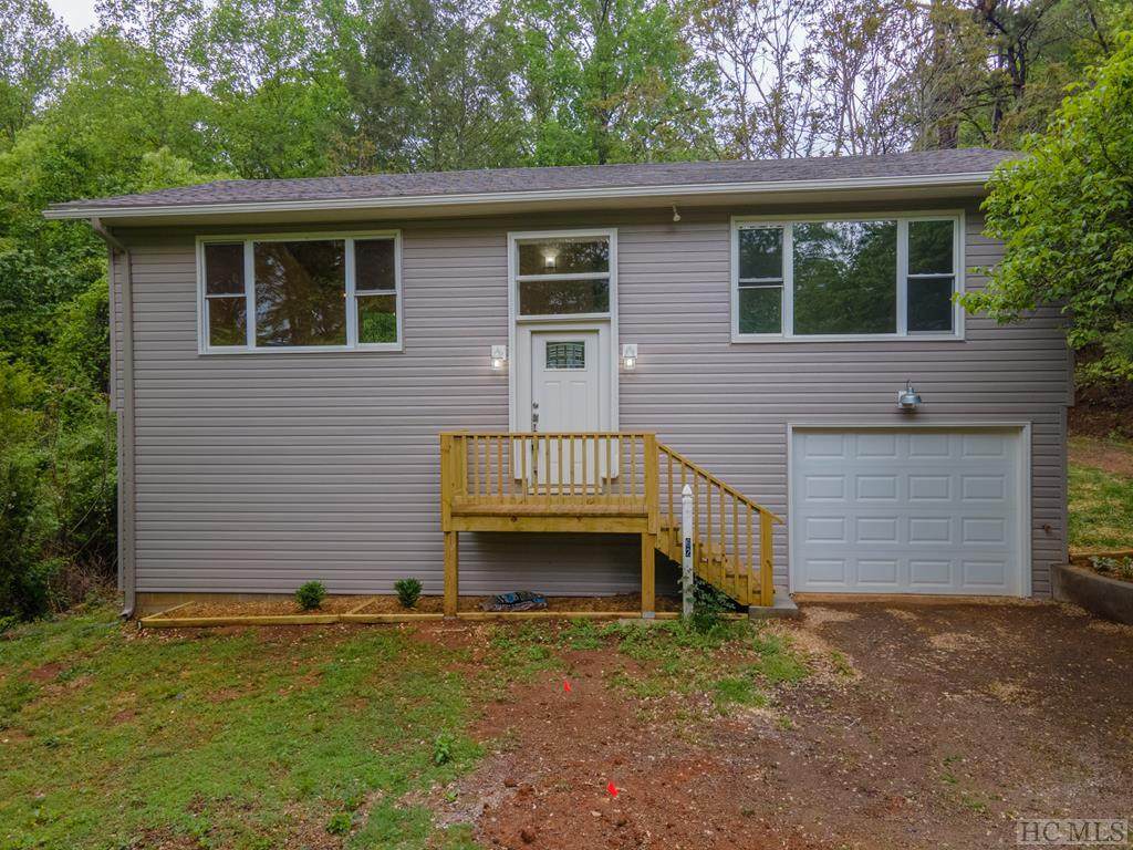 62 Jander Mountain Road - Photo 1