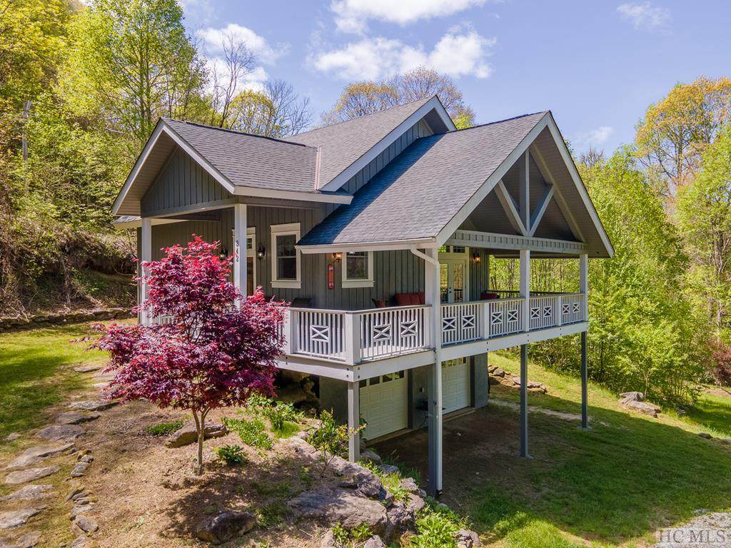 342 Umbrella Hill - Photo 1