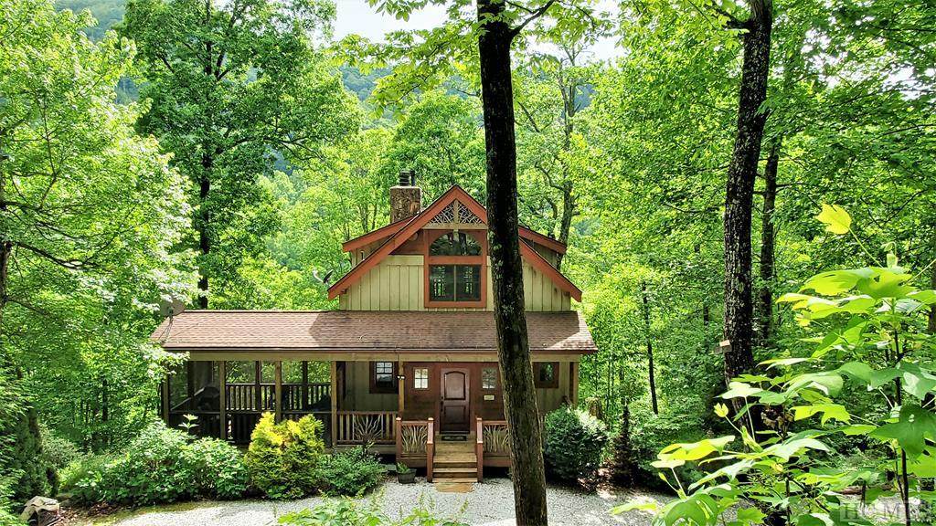 270 Bold Creek Trail - Photo 1