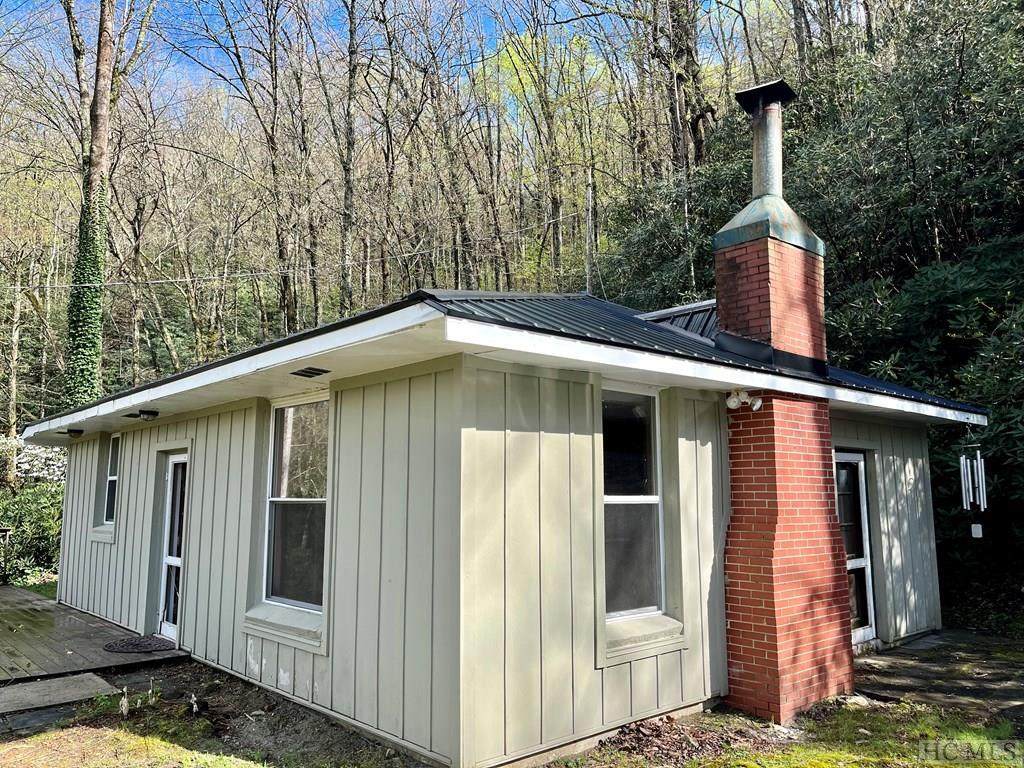 335 Hidden Springs Road - Photo 1