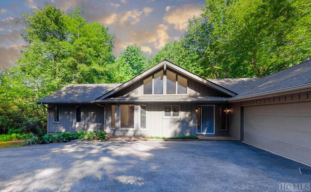 1534 Upper Divide Road - Photo 1